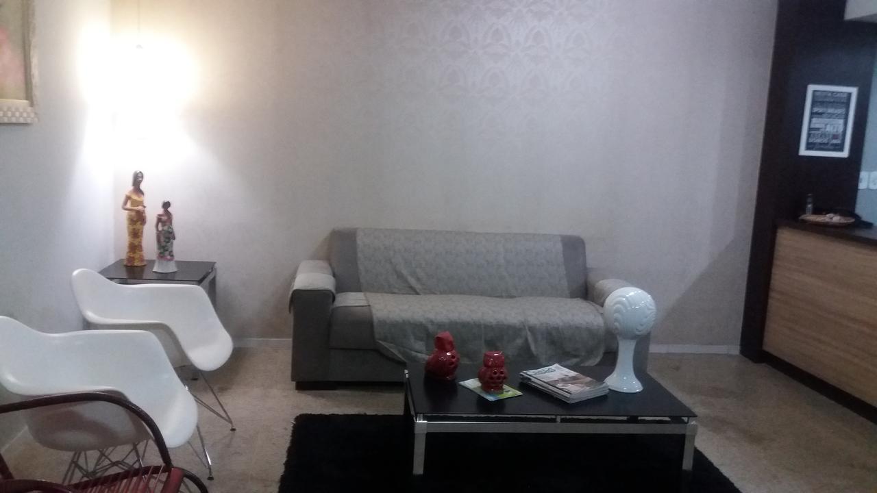 Hotel E Churrascaria Coqueiro Verde Oeiras ภายนอก รูปภาพ