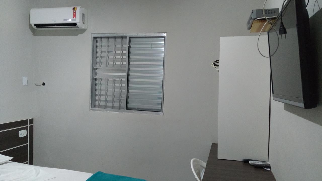 Hotel E Churrascaria Coqueiro Verde Oeiras ภายนอก รูปภาพ