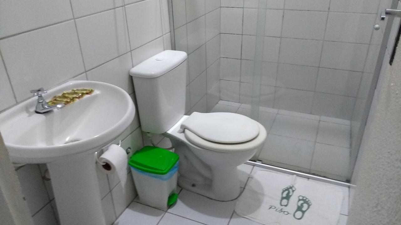 Hotel E Churrascaria Coqueiro Verde Oeiras ภายนอก รูปภาพ